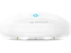 Fibaro Flood Sensor - Sensor för vattenläckage - Z-Wave