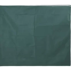 Fiberduk med blixtlås 70 g/m² 2,36x2 m