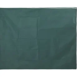 Fiberduk med blixtlås 4-pack - Vinterskydd för växter | Storlek: 3,14x2,5 m | Vikt: 70 g/m²