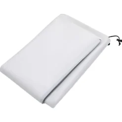 Fiberdukar med blixtlås 4 st 70 g/m² 1x1,55 m