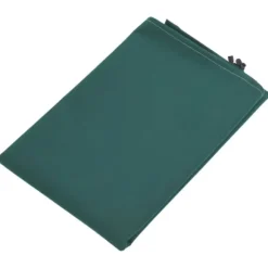 Fiberdukar med blixtlås 2 st 70 g/m² 1x1,55 m