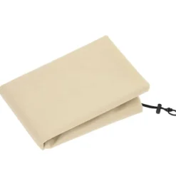 Fiberdukar med dragsko 12 st 70 g/m² 0,8x0,8 m