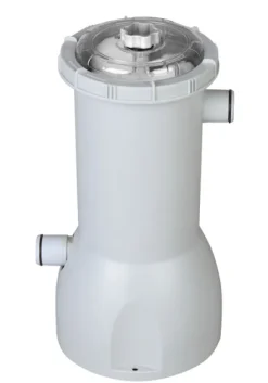 Filterballs System 90W