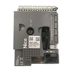 Fint Robus Run RB600 RB400 central reservkort - RBA3/C