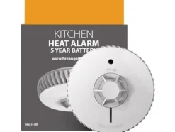 Fire Angel FA-6215-INT Hitzewarnmelder, Aust Batteie