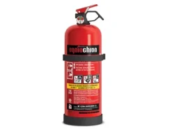 Fire protection powder extinguisher 2kg (GP-2XABC-PM)
