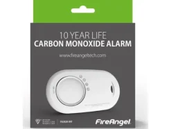 Fireangel Carbon monoxide detector FA3820
