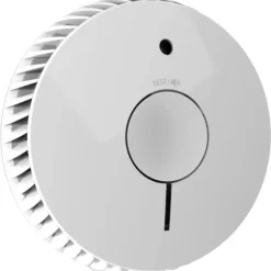 FireAngel FA-6115-INT Batteridriven rökdetektor (Ø x H) 118,1 mm x 31,5 mm