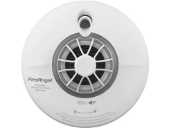FireAngel HT-630-EUT, Batteri, ?DC, 3 V, 0 - 93%, -20 - 60 ° C, 200 g