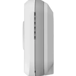 FireAngel NM-CO-10X-INT Kolmonoxid-detektor inkl. 10 års batteri, konverterbar till trådlös batteri Detektering Kolmono