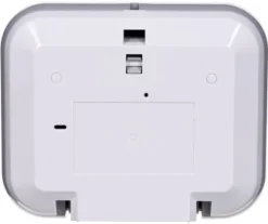 FireAngel NM-CO-10X-INT Kulilte-detektor inkl. 10 års batteri, Kan efter ønske omstilles til radio Batteridrevet Detekteret Kulmonoxid