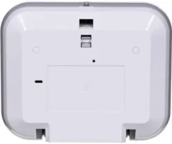 FireAngel NM-CO-10X-INT Kulilte-detektor inkl. 10 års batteri, Kan efter ønske omstilles til radio Batteridrevet Detekteret Kulmonoxid