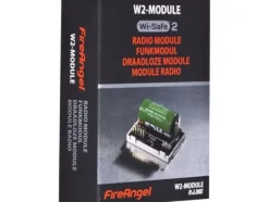 FireAngel radiomodul W2 för ST-630-EN