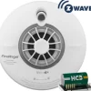 Fireangel Z-Wave värmesensor FireAngel HT-630+ZW