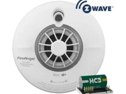Fireangel Z-Wave värmesensor FireAngel HT-630+ZW