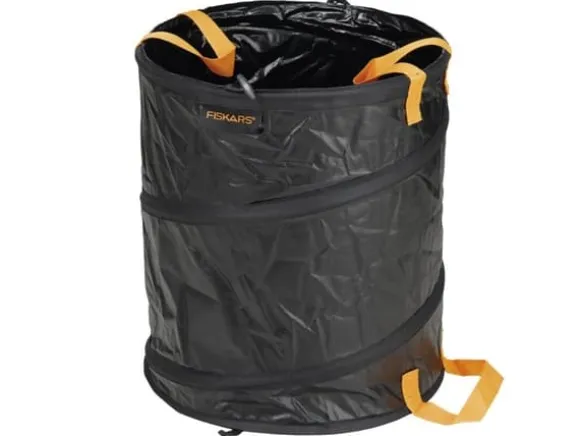 Fiskars 135041, 56 L, Sort, 400 mm, 460 mm, 600 g