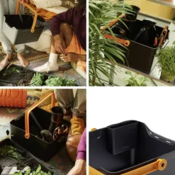 Fiskars 1071305 Förvaringslåda 1 st