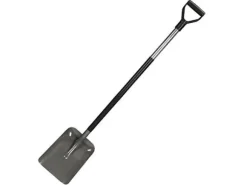 Fiskars 132400, Sort, Grå, Stål