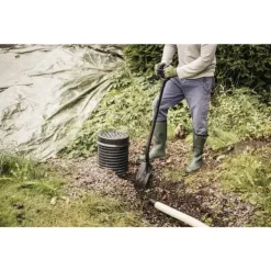 Fiskars 1066709 Spade