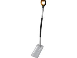 Fiskars 1066731 Spade Arbetsbredd 223 mm Soft Grip