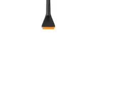 Fiskars 1019354, Svart, Gul, 215 mm, 95 mm, 58 mm, 70 g