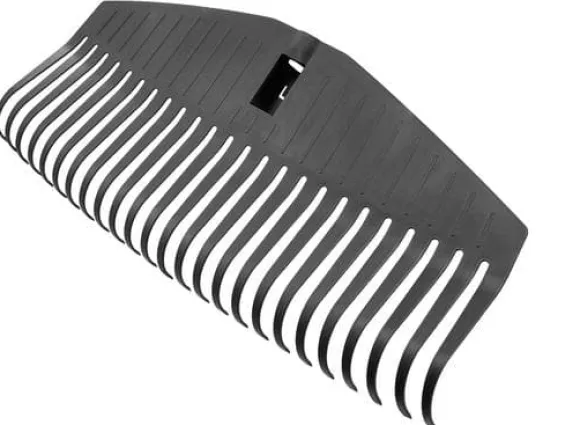 Fiskars 1014915, Trädgårdsräfsa