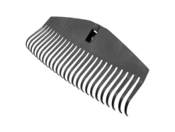 Fiskars 1014915, Trädgårdsräfsa