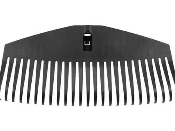 Fiskars 1014915, Trädgårdsräfsa