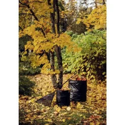 Fiskars 135042 Trädgårdssäck 172 l