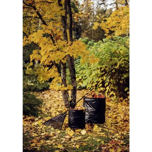 Fiskars 135042 Trädgårdssäck 172 l