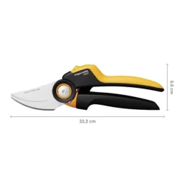 Fiskars 1057175 X-series™ P961 Sekatör 222 mm