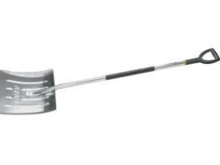 Fiskars Lätt och robust snöspade i aluminium 44cm (1001636)