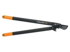 Fiskars PowerGear L78 - Grensax - FiberComp - 75 cm - 750 mm