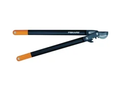 Fiskars PowerGear L78 - Grensax - FiberComp - 75 cm - 750 mm