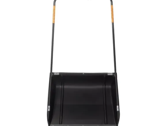 Fiskars Professional snöplog 83x148cm (143040)