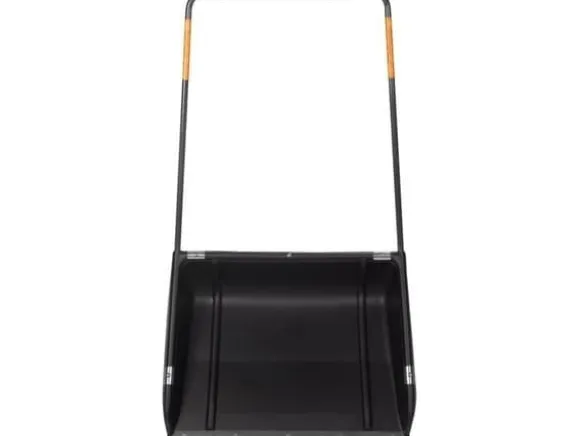 Fiskars Professional snöplog 83x148cm (143040)