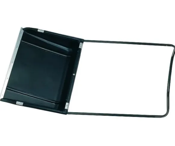 Fiskars Professional snöplog 83x148cm (143040)