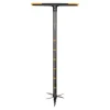 Fiskars QuikDrill L - Trädgårdsborrmaskin - FiberComp (glasfiberförstärkt polyamid) - 110 cm - 20 cm