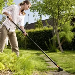 Fiskars QuikFit™ 1000657 Fogborste 152 mm