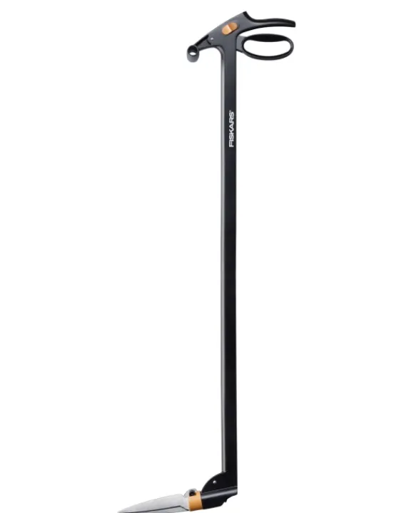 Fiskars Servo-System Gräsklippare GS46