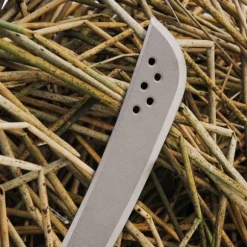 Fiskars Solid Machete Silver