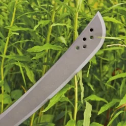 Fiskars Solid Machete Silver