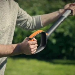 Fiskars Spade Xact Flerfärgad