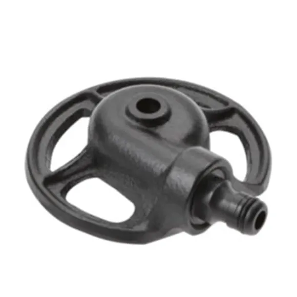 Fiskars Stationary sprinkler round