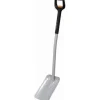 FISKARS TELESKOPISK SPADE XACT