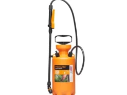 Fiskars tryckspruta 5 liter