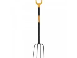 Fiskars Widły do kompostu 1270mm solid[fs133433, 1003459)