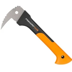 Fiskars Xa2 Woodxpert Silver