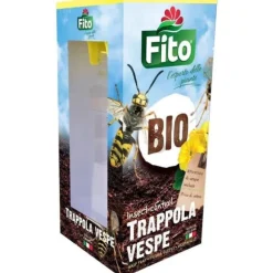 FITO VESPEFÄLLA