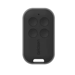 Fjärrkontroll för grindmotor - AVIDSEN - Svart